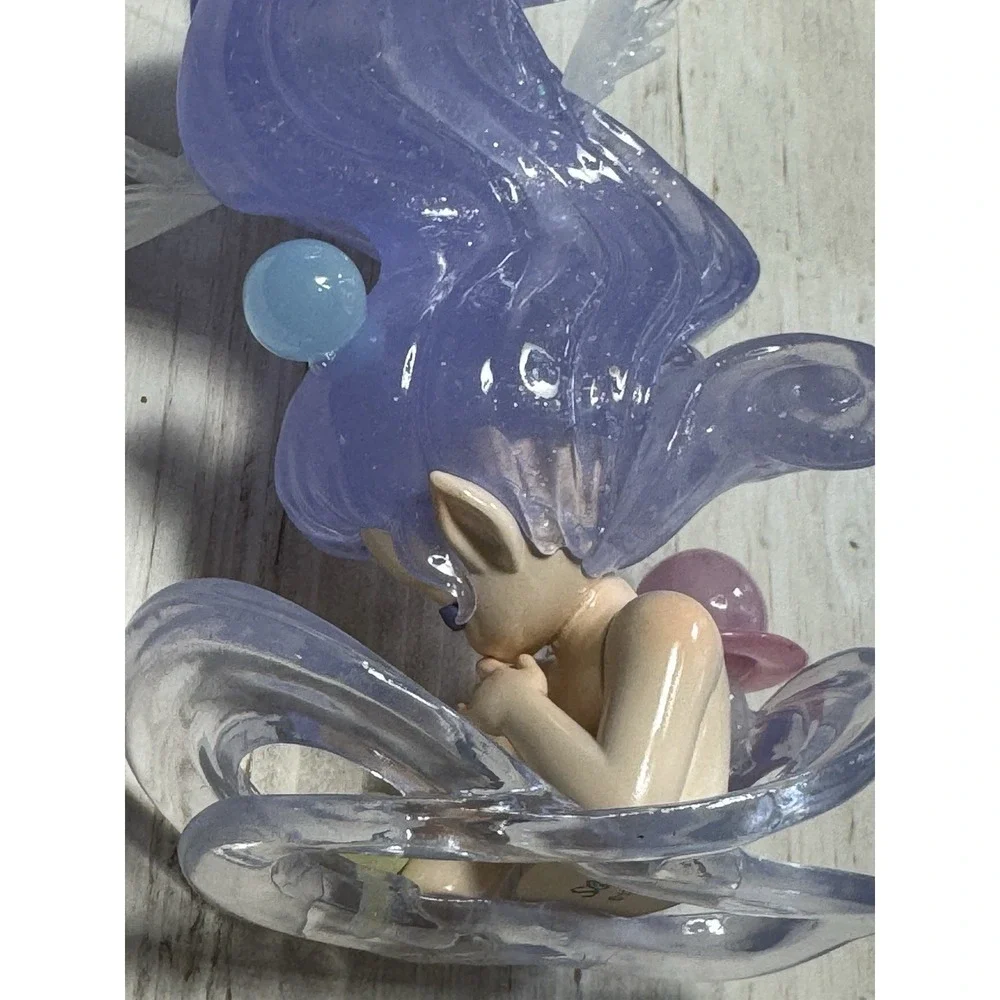 Galaxy - Authentic 52Toys Sleep Dream Elves Series Blind Box Figure TOY Gift